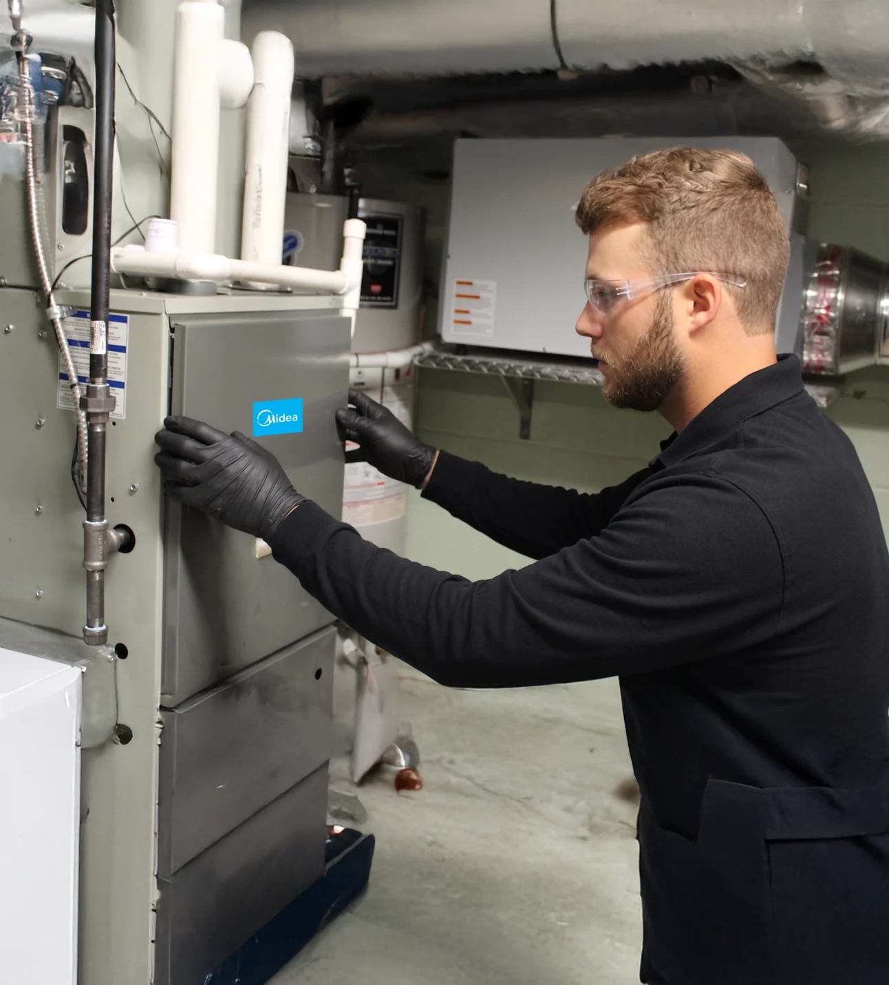 Trusted Ontario furnace repairs and installation services for reliable home heating comfort