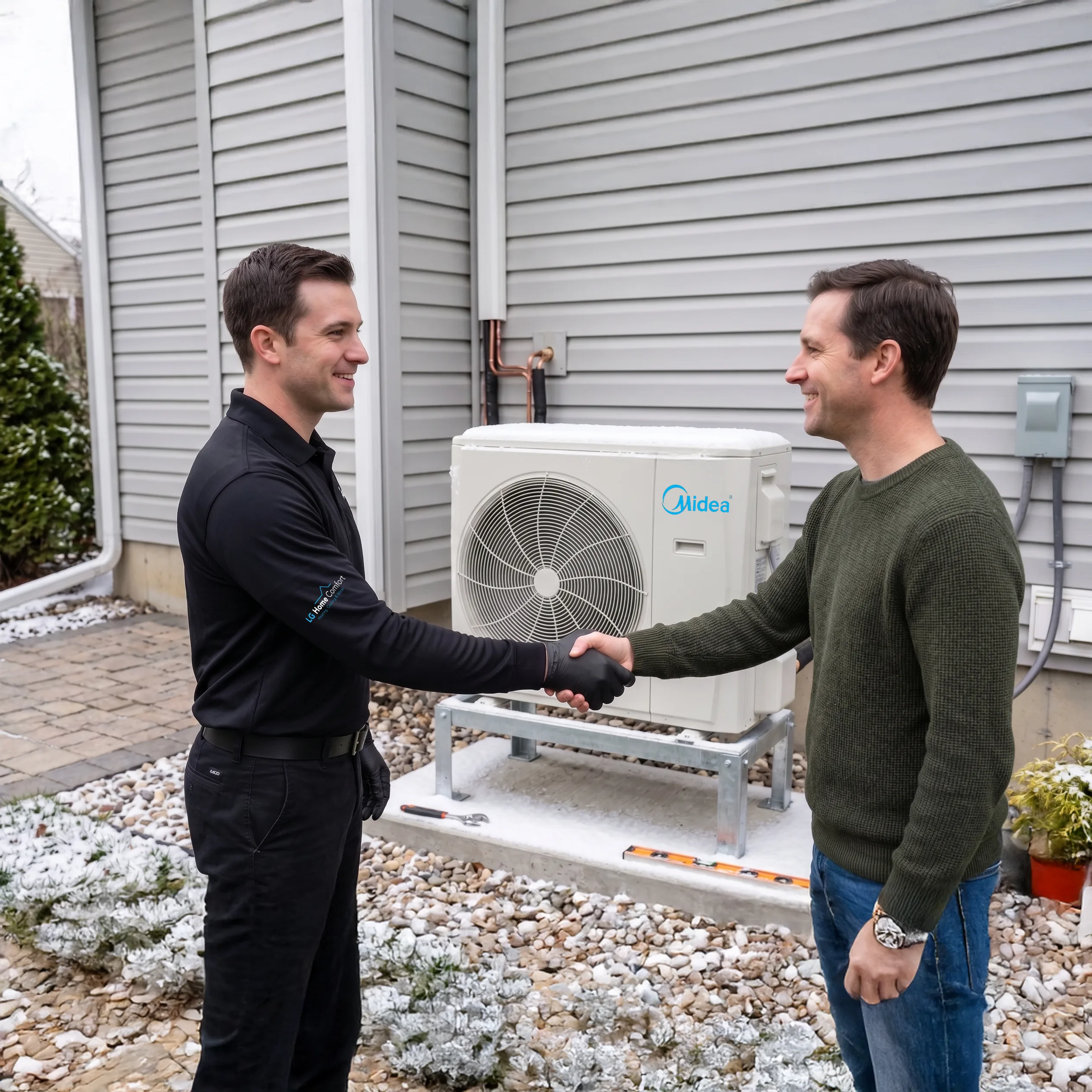 Trusted Ontario heating and cooling solutions ensuring year-round comfort in Chatham-Kent