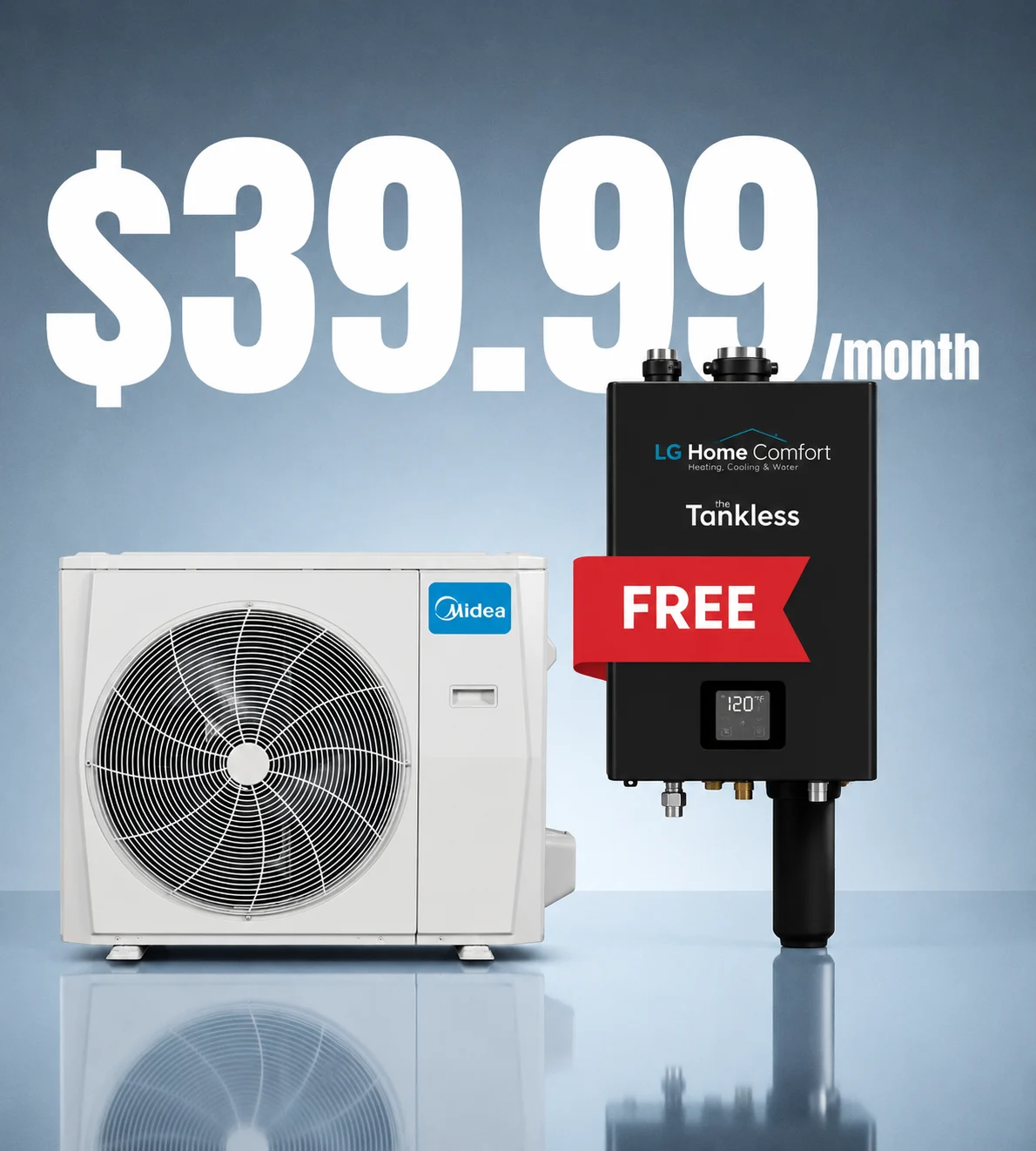 Water Heater