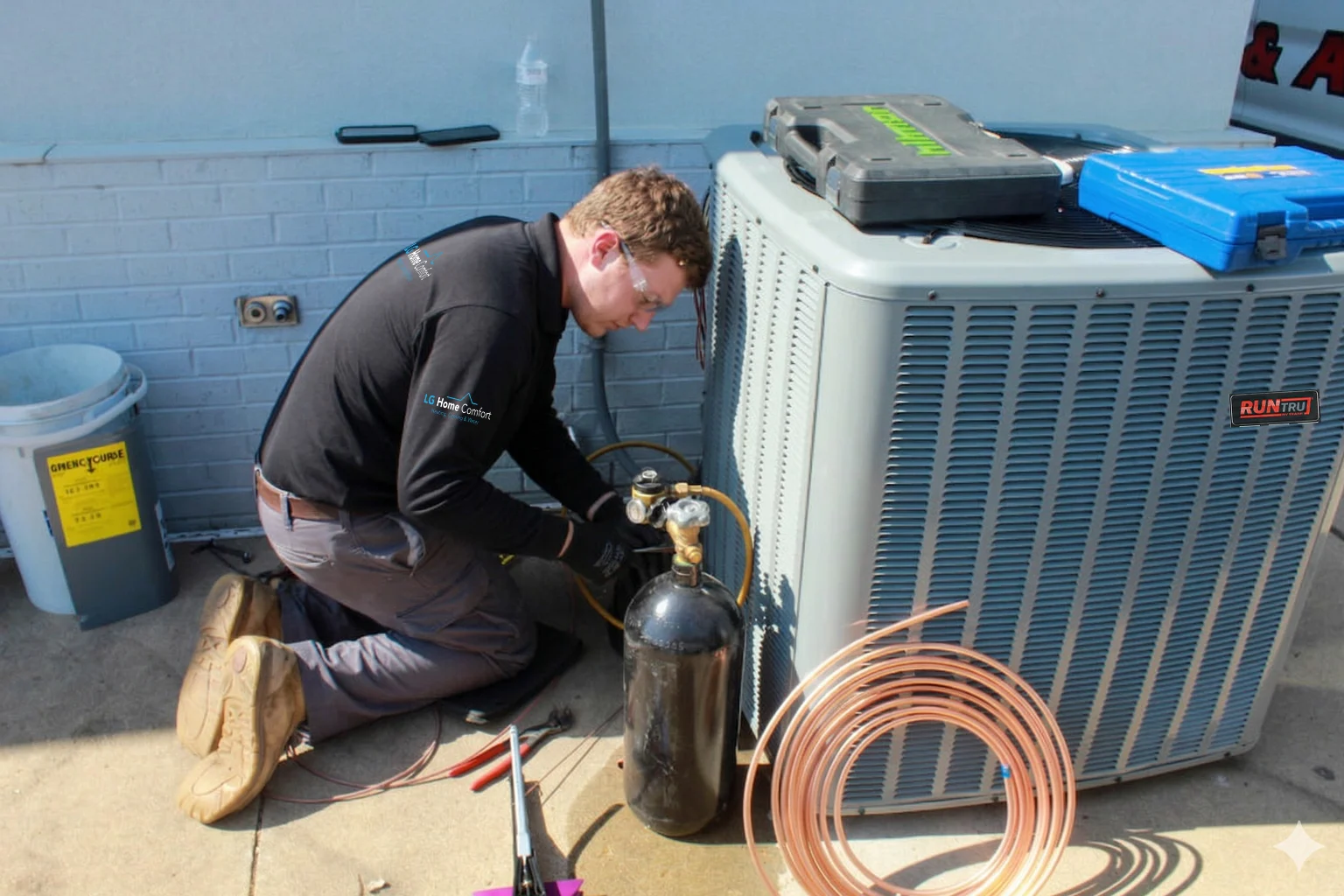 Why HVAC Is Essential in Brantford
