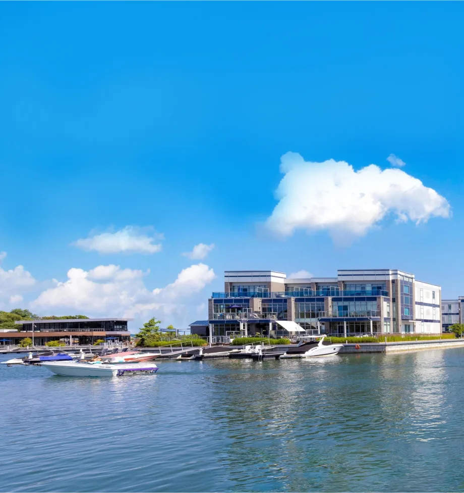 Innisfil - LG Home Comfort